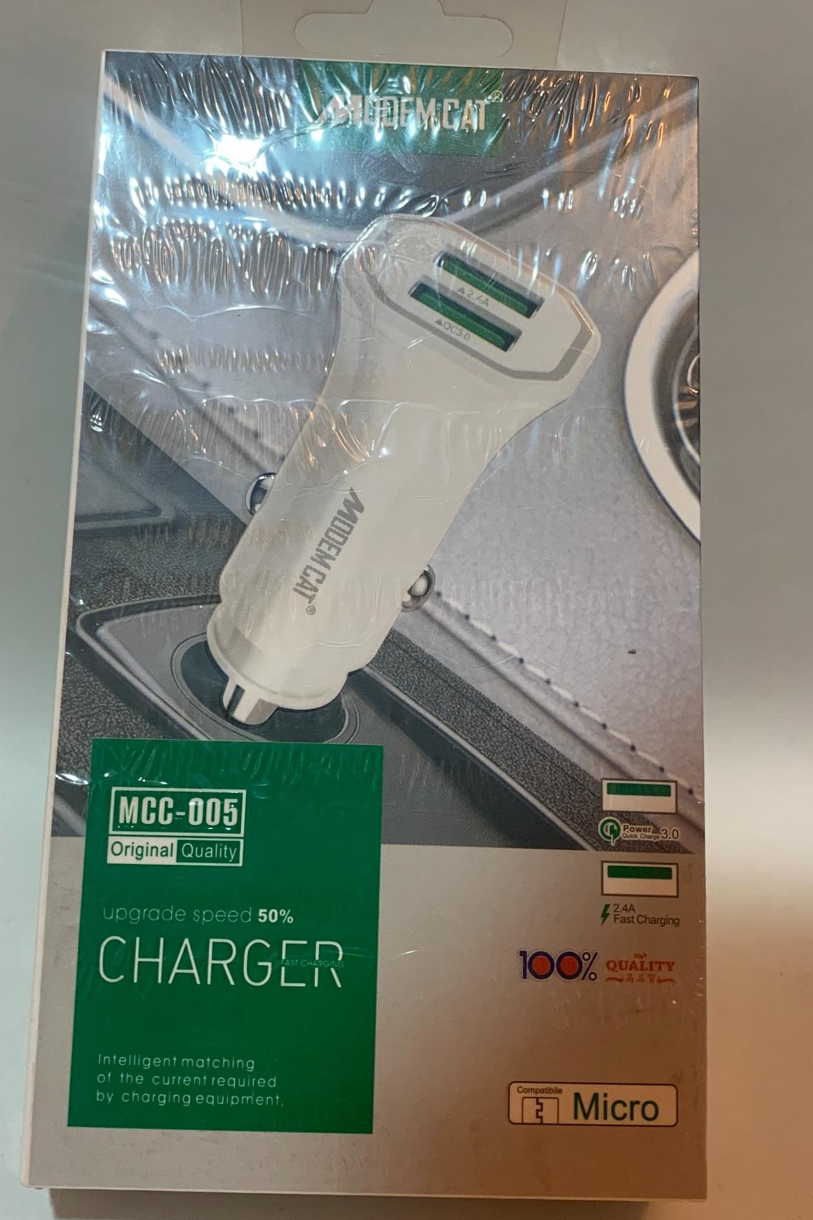Modem Cat Mcc-005