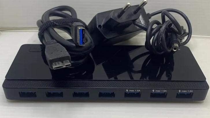 TP-LINK 7PORT HUB