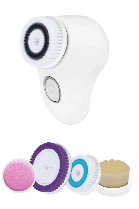 برس پاکسازی صورت کیوت اسکین Ever Clean CIH-F600