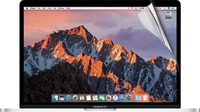 محافظ صفحه MacBookPro 15inch with touchbar