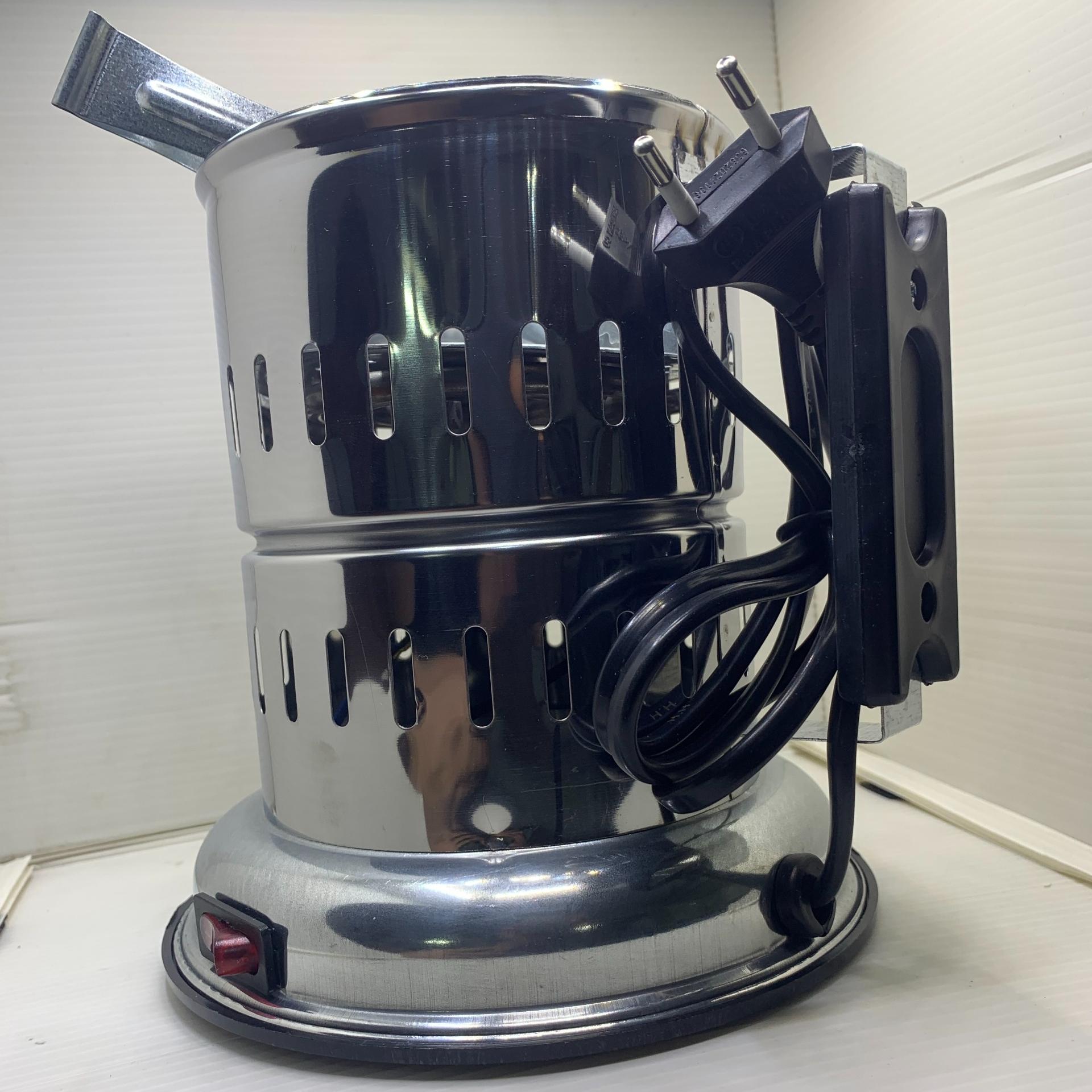 ذغال سرخ کن برقی الحبیب مدل 500W