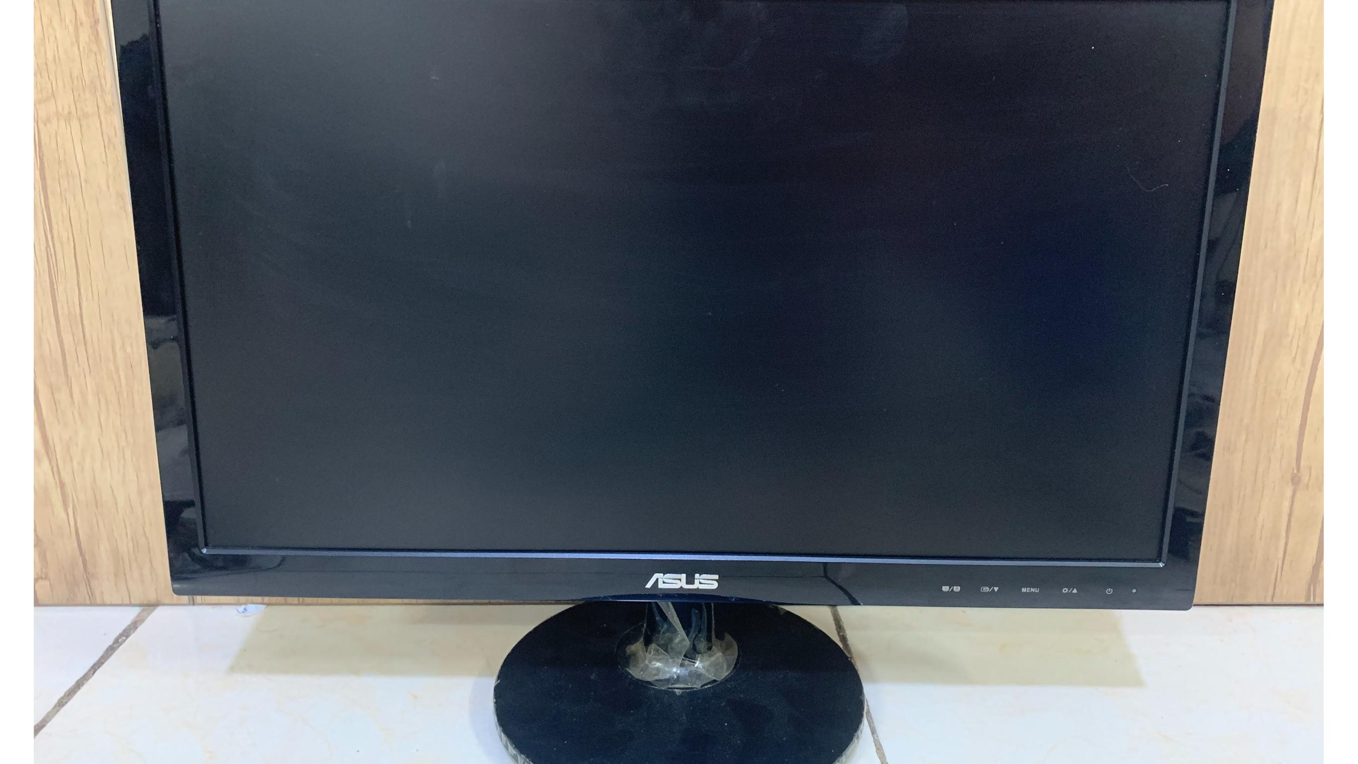مانیتور ایسوس ASUS VS207