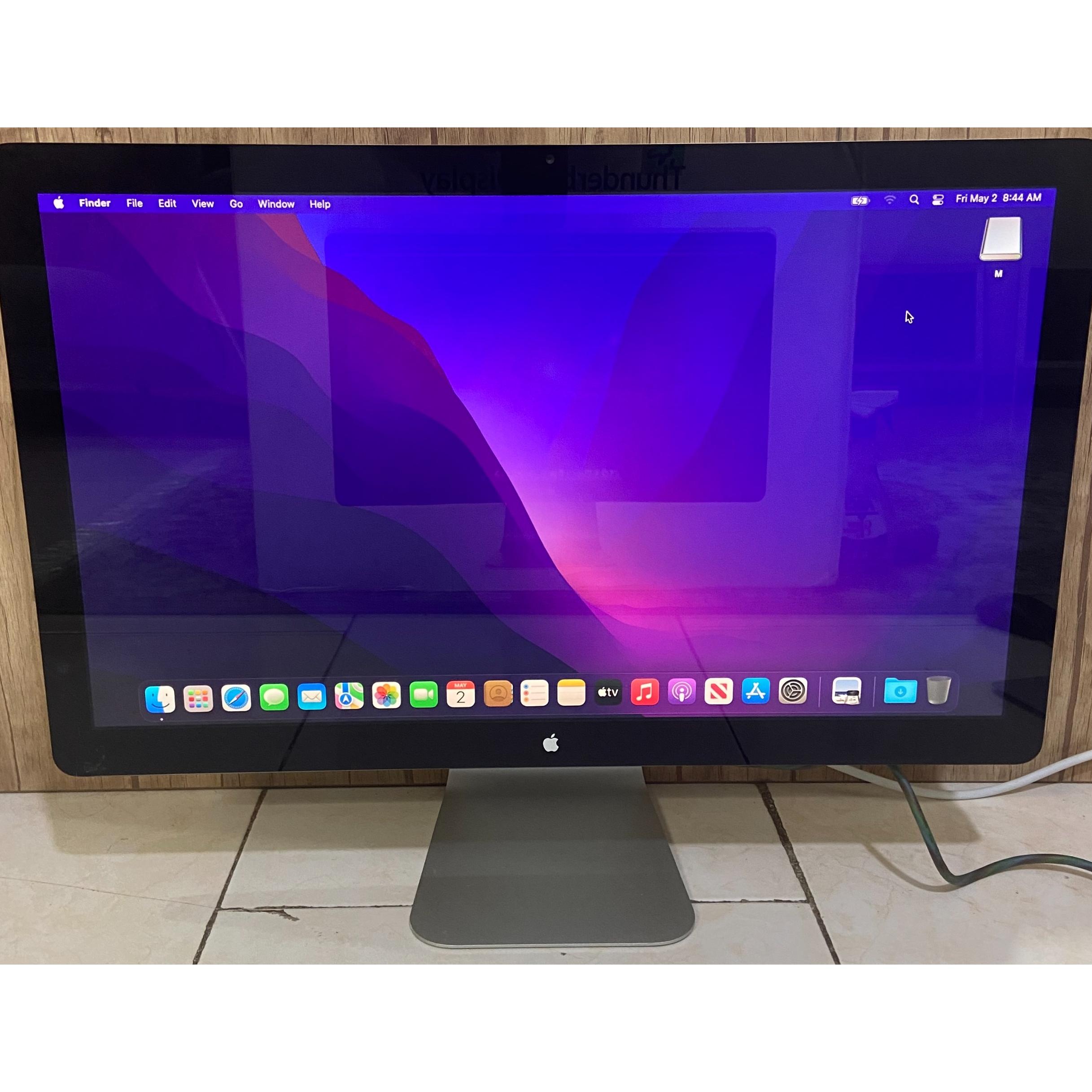 Apple Thunderbolt Display (27-inch)