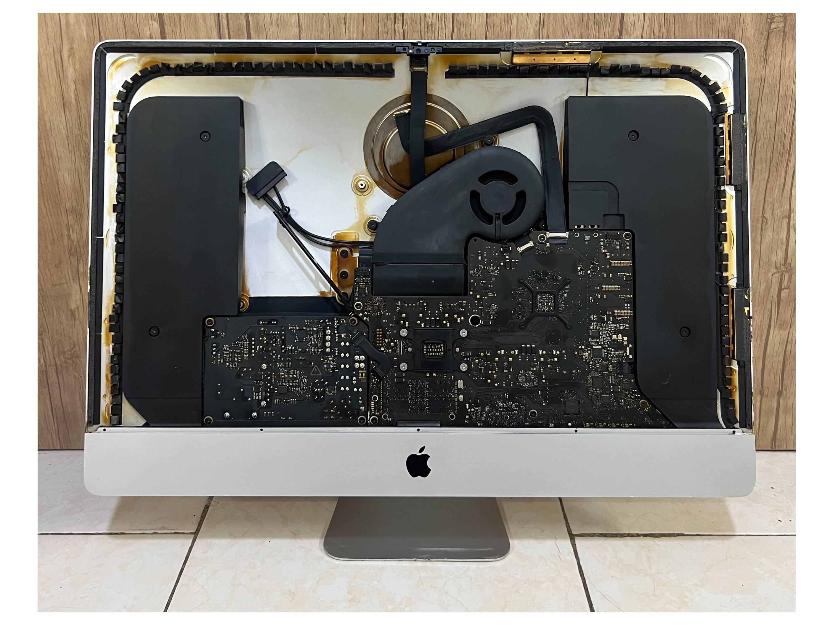 . imac A1419