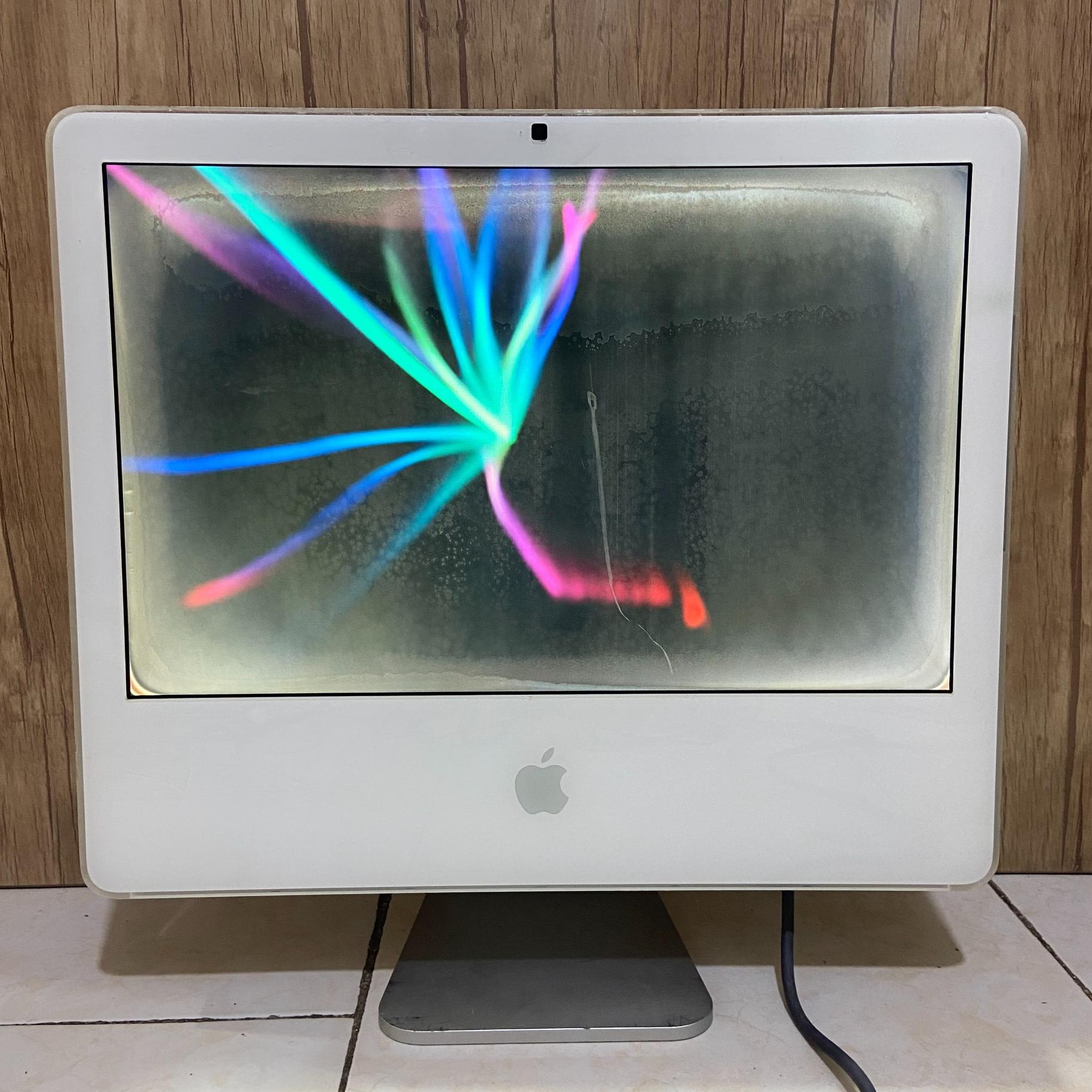 iMac G5 20inch Ram1 160G
