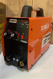 XAMAX
