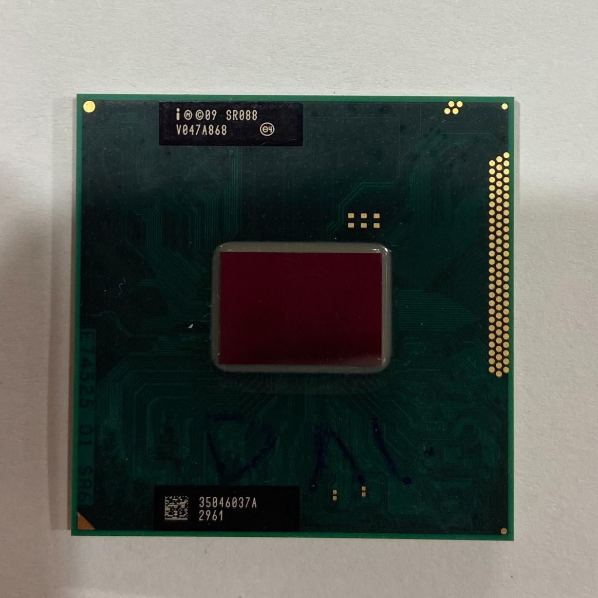 Intel Celeron B830