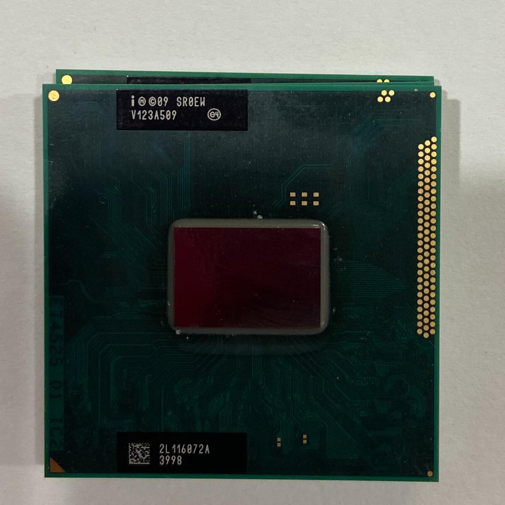 Intel Celeron B800
