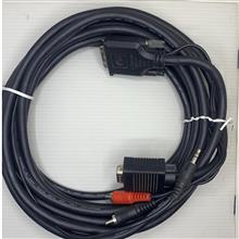 DVI