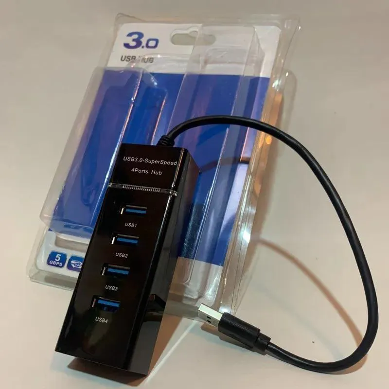 HUB USB 3.0