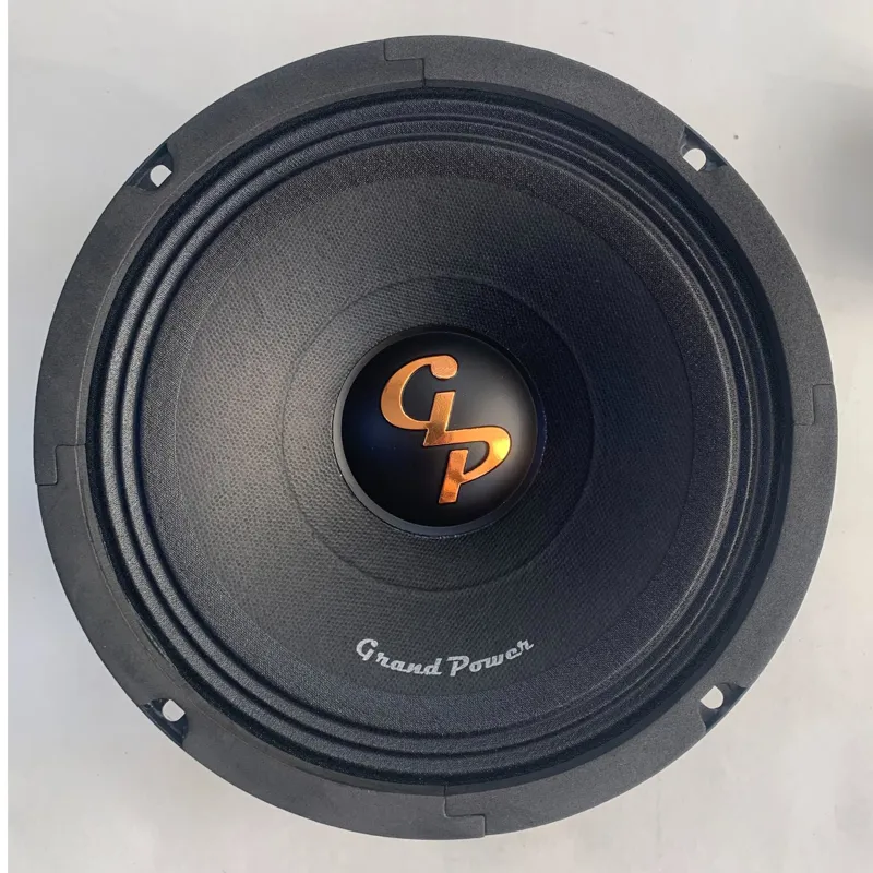 Grand Power ZX-824M2 400W