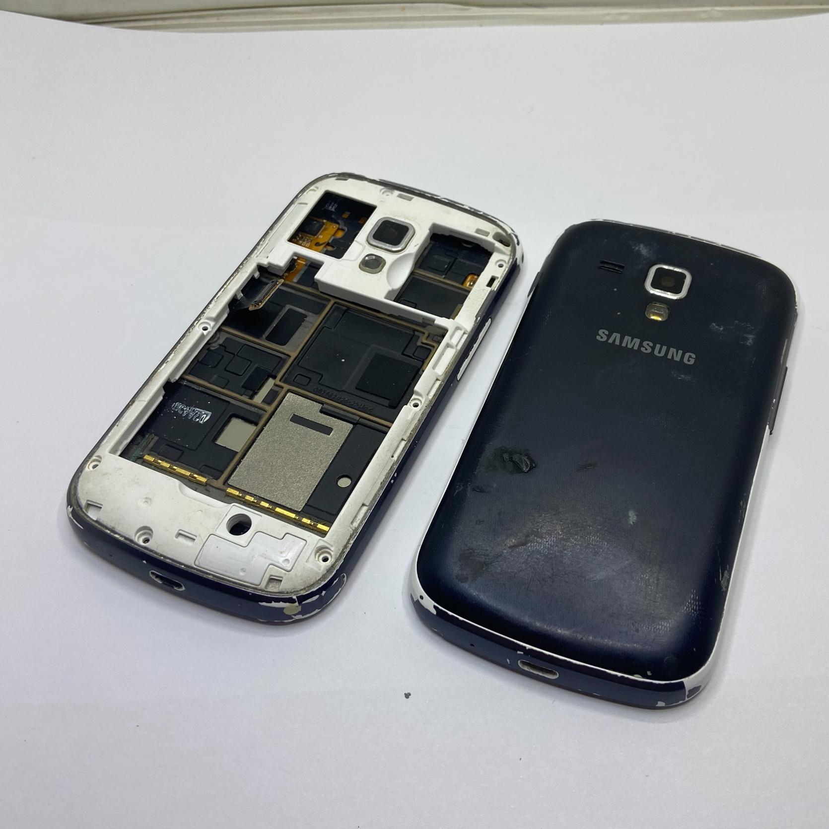 SAMSUNG GALAXY S DUOS2