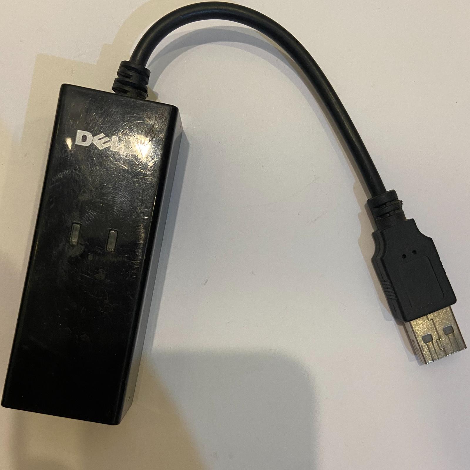 مودم DELL
