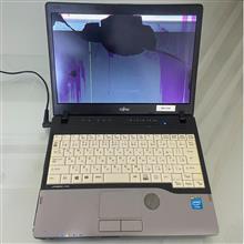Fujitsu
