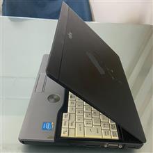 Fujitsu