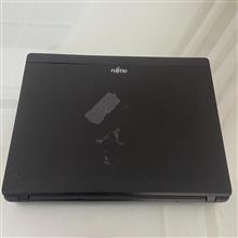 Fujitsu