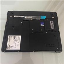 Fujitsu