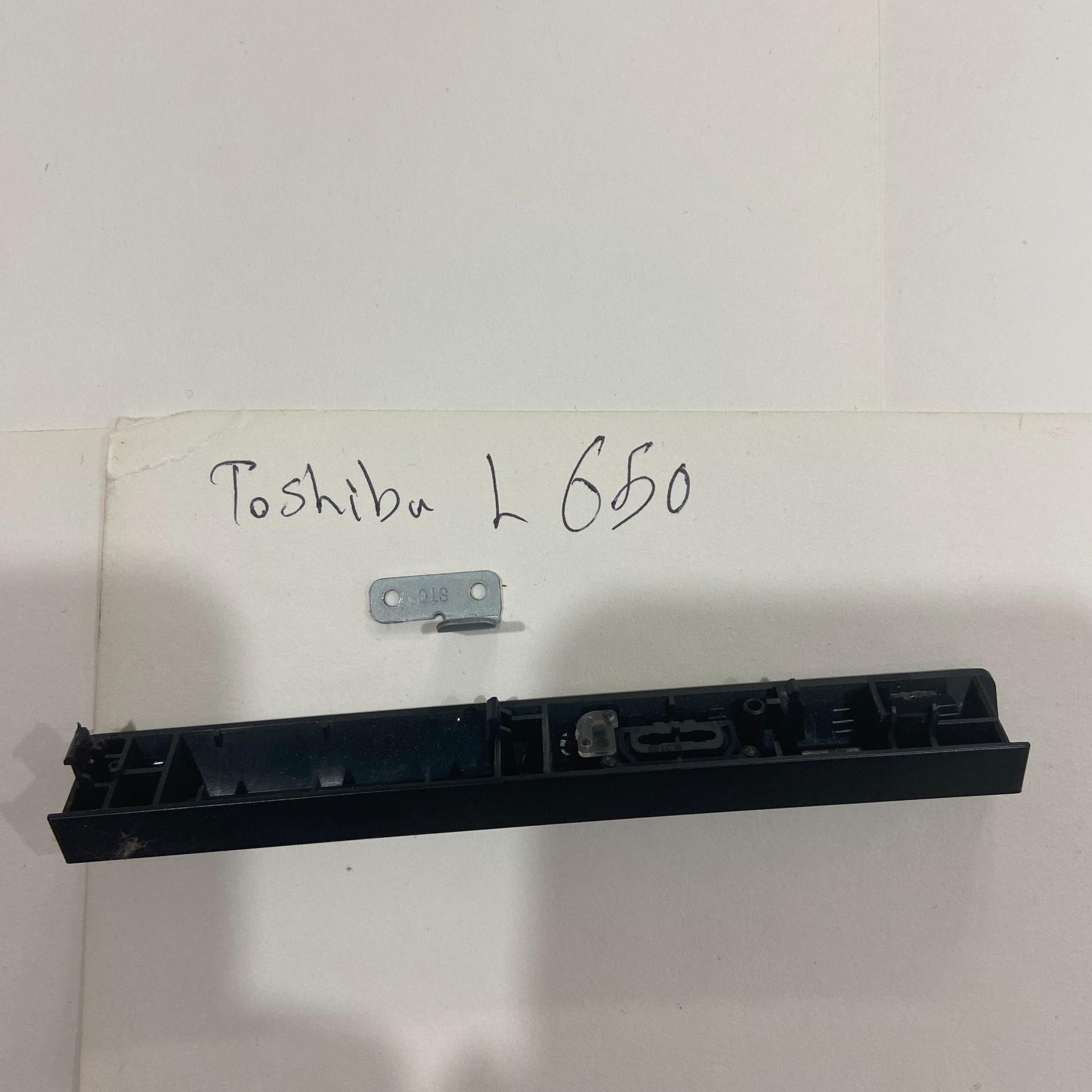 Toshiba dynabook L650 درب DVD