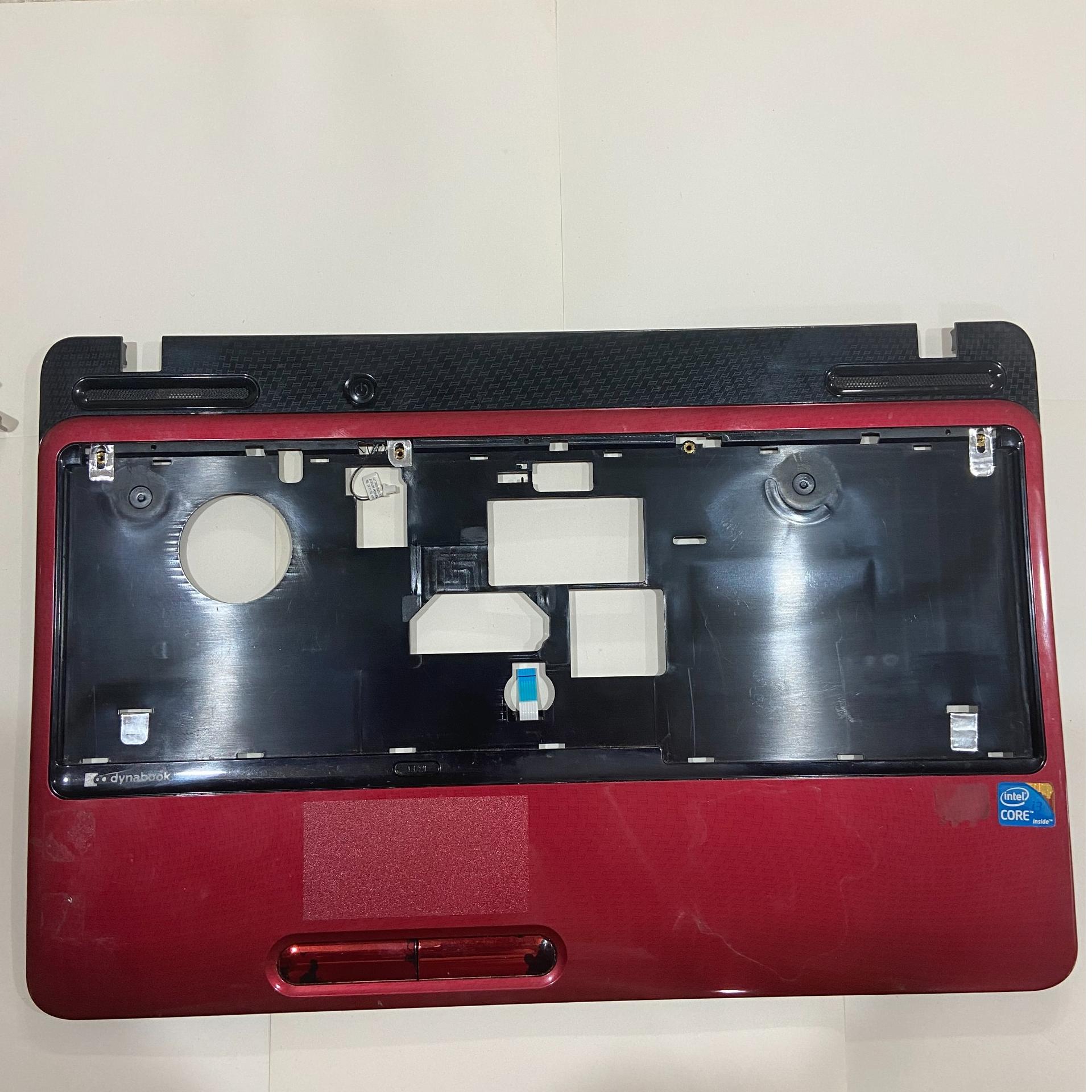 Toshiba dynabook case C