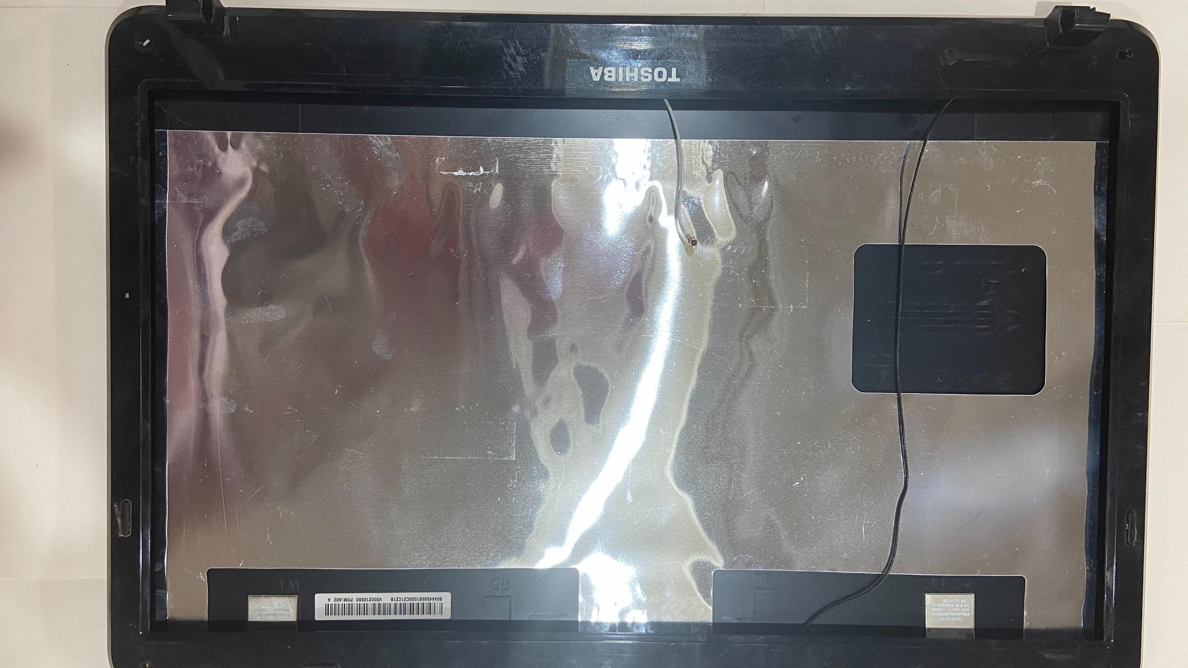Toshiba dynabook case B