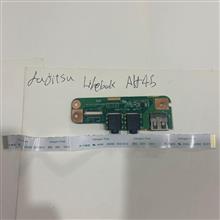 Fujitsu