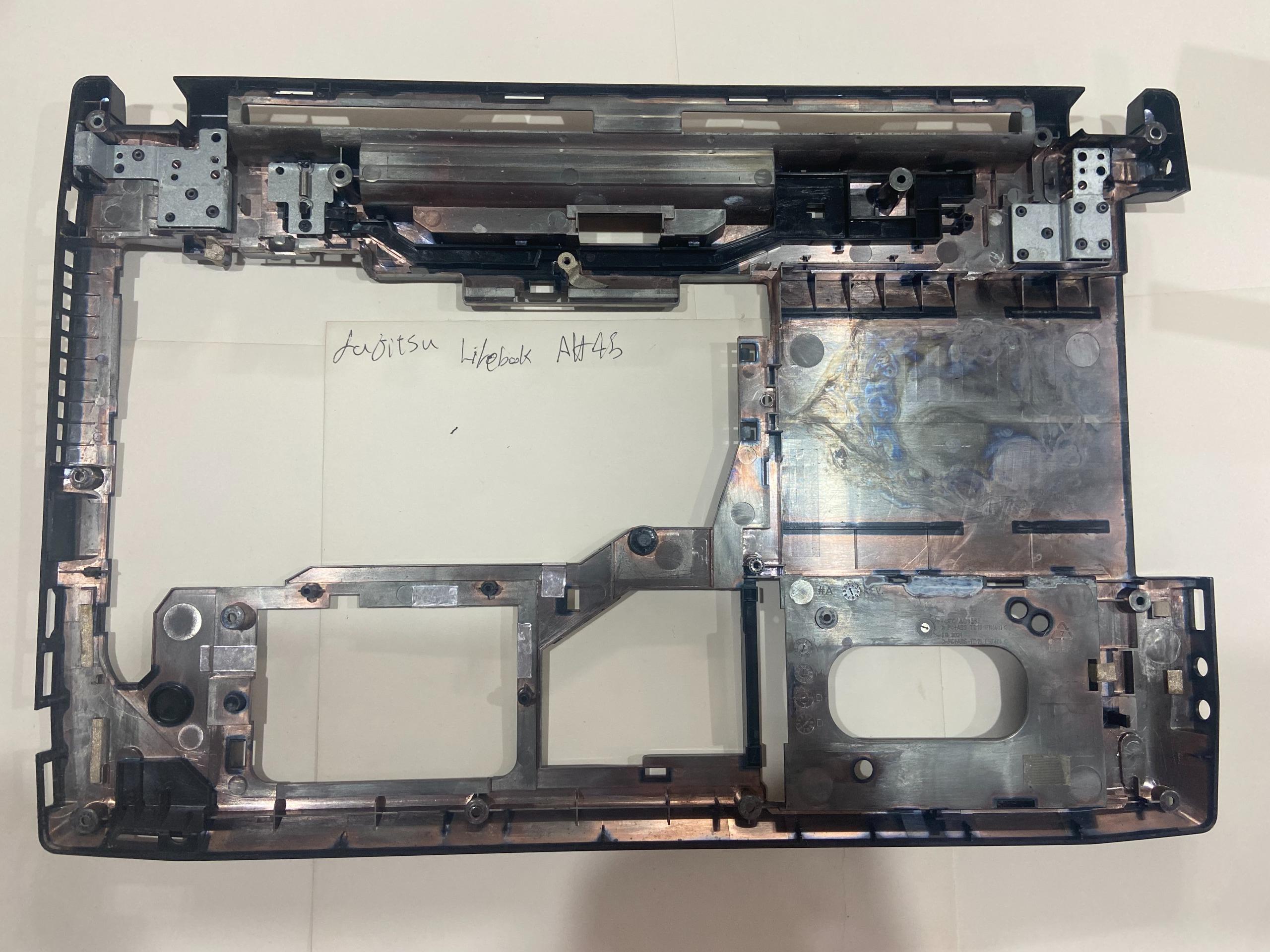 Fujitsu Lifebook AH45 Case D