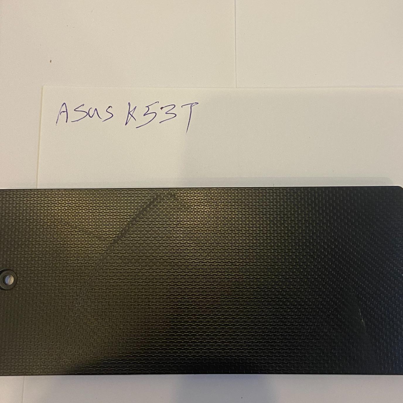 ASUS K53T درب رم