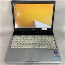 Fujitsu