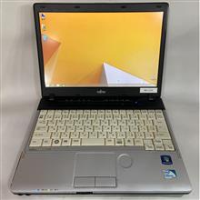 Fujitsu