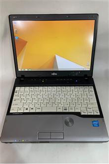 Fujitsu