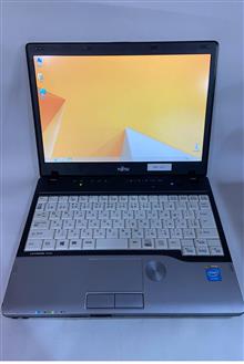 Fujitsu