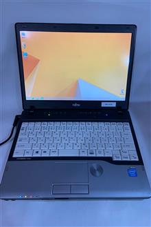 Fujitsu