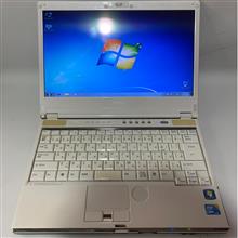 Fujitsu
