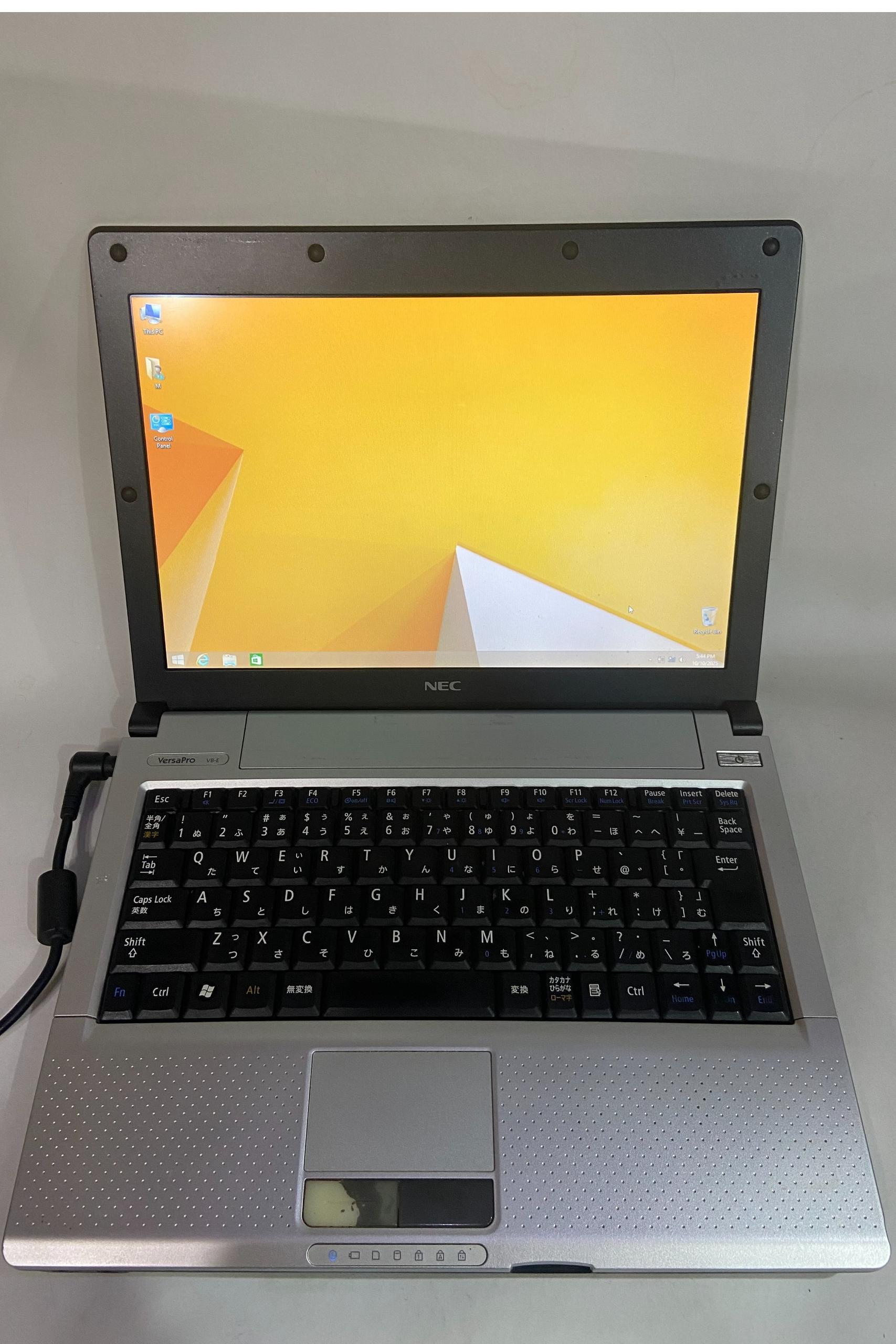 NEC VersaPro VB-E