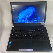 Toshiba