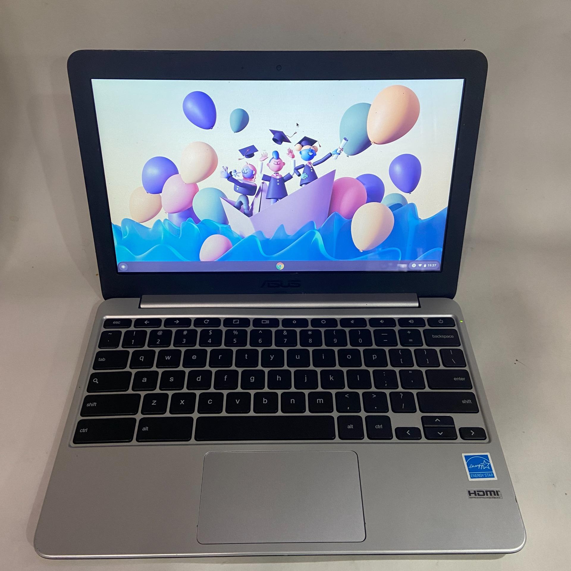 ASUS C201P