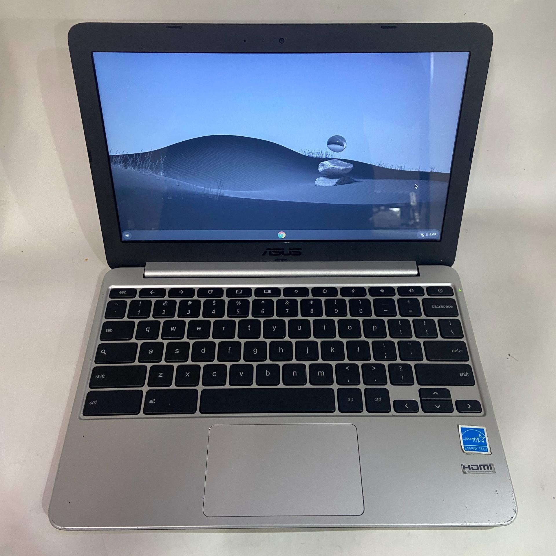 ASUS C201P