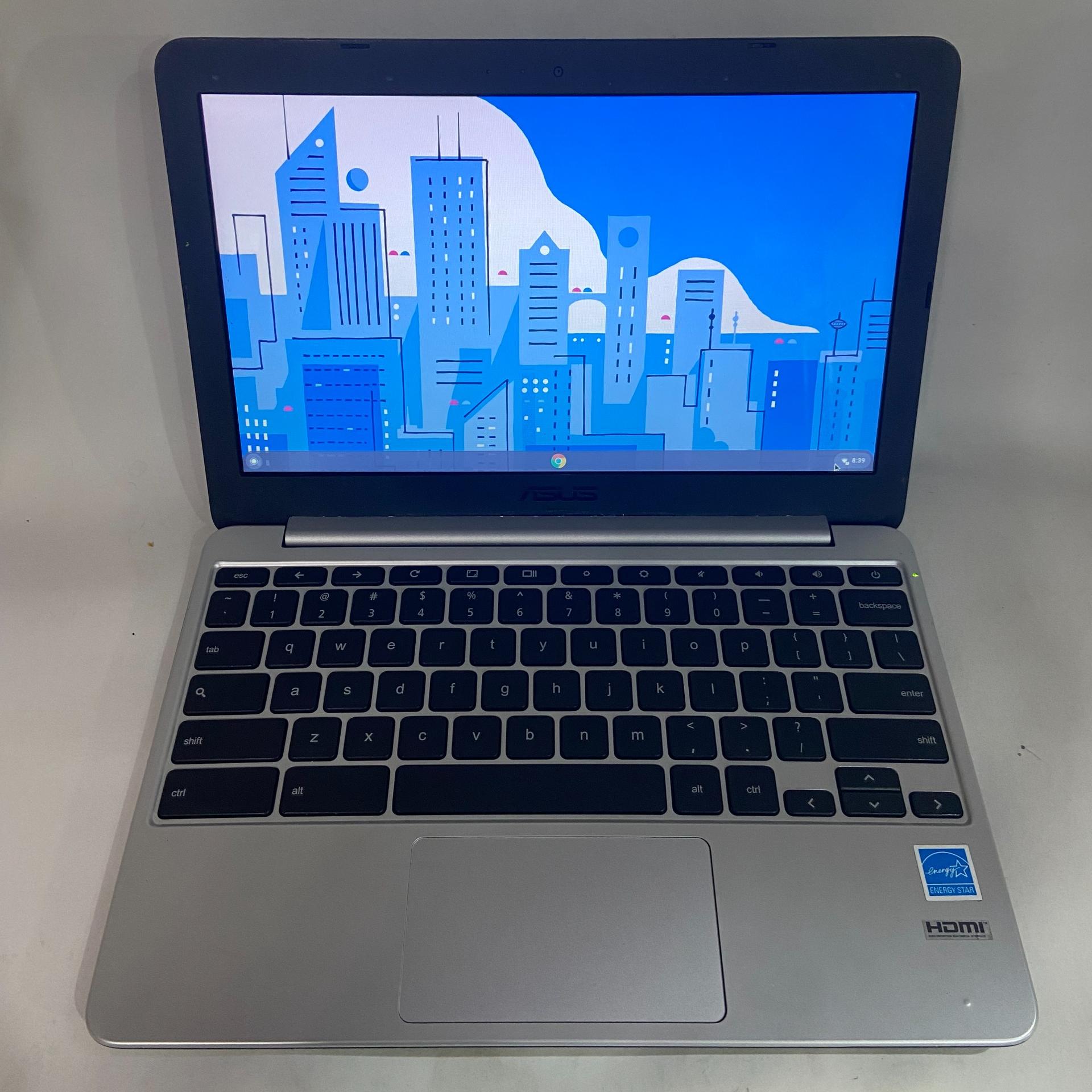 ASUS C201P