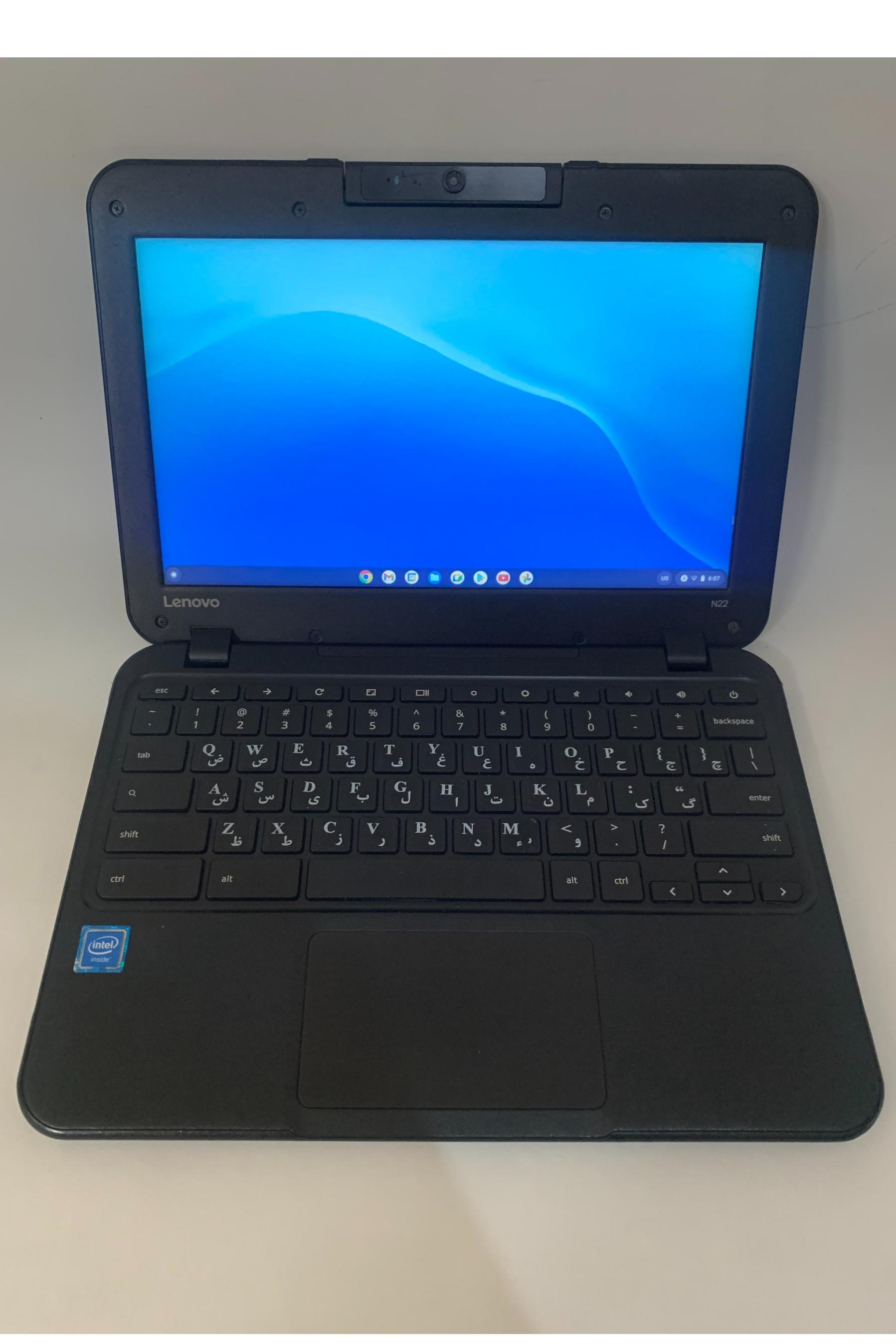 Lenovo N22-20
