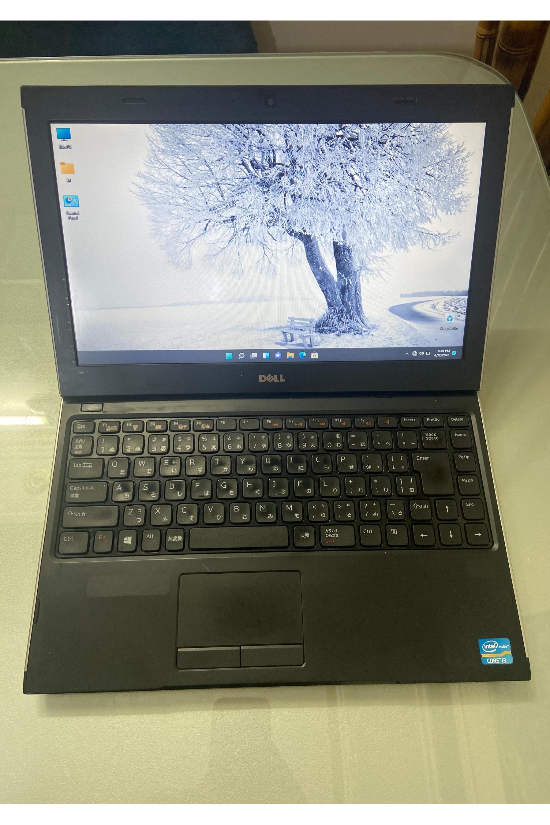 Dell LATITUDE 3330