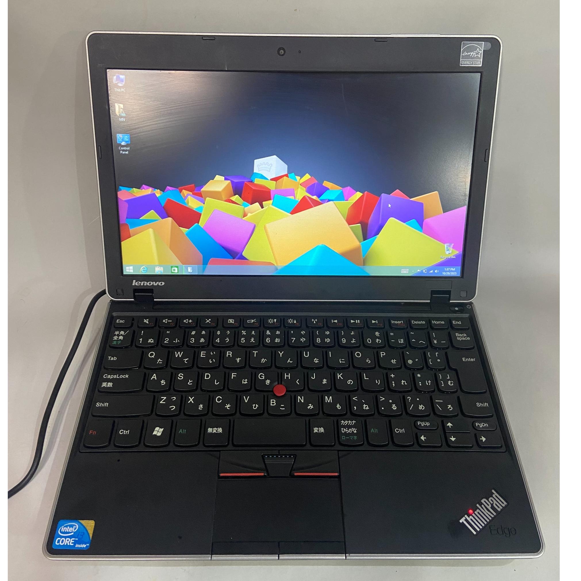 lenovo ThinkPad Edge11