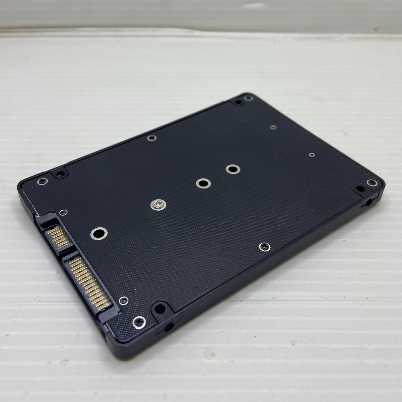 باکس هارد SSD M.2 NGFF To HDD SATA 2.5 Inch