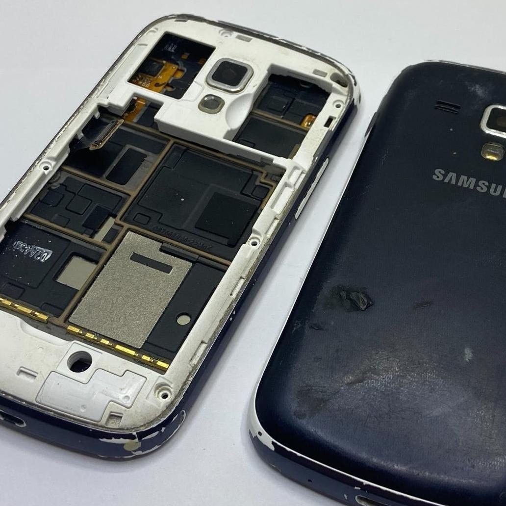 SAMSUNG GALAXY S DUOS2