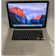 Macbook