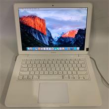 MacBook