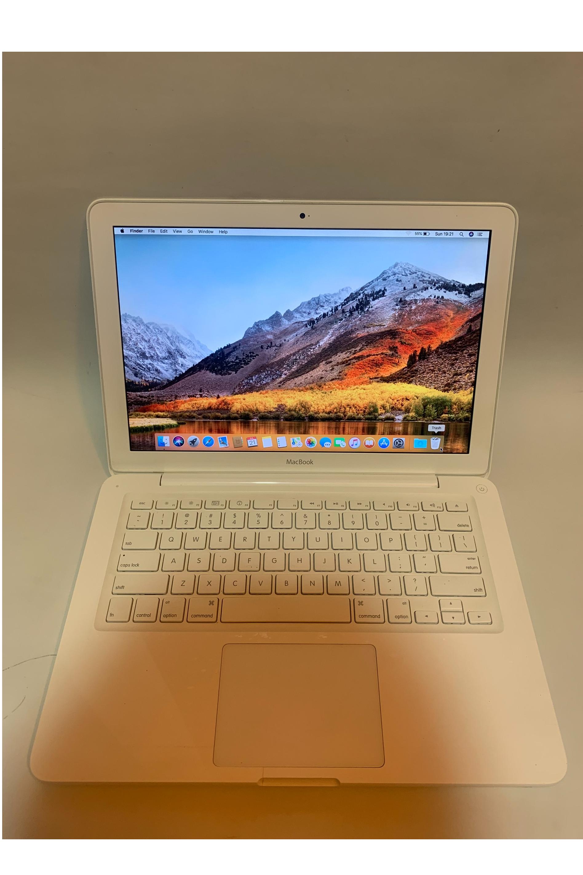 MacBook 1342 2009