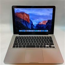 MacBook