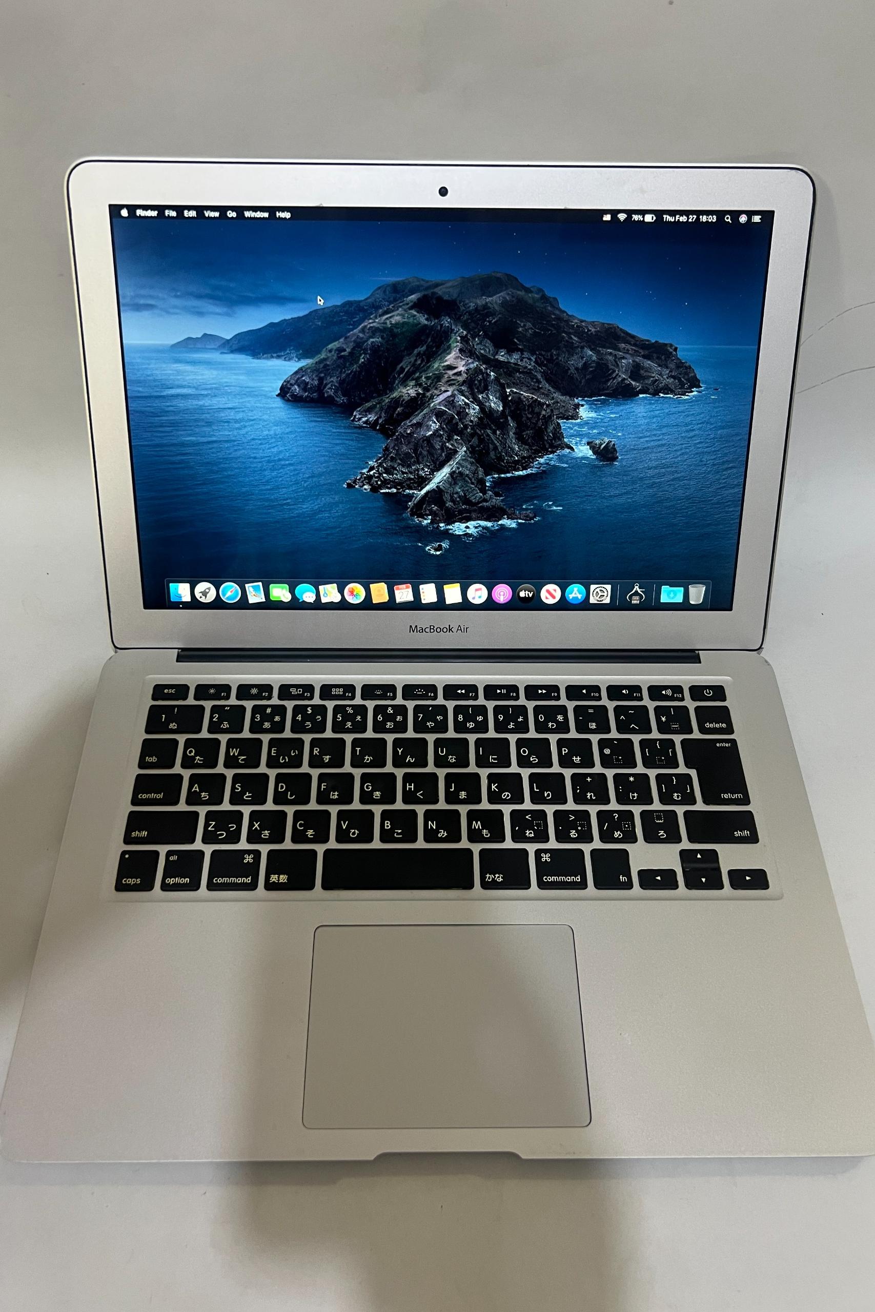 MacBook Air A1369