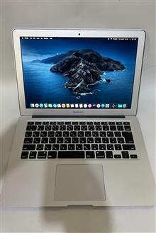 MacBook