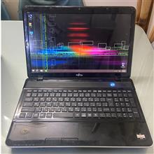 Fujitsu